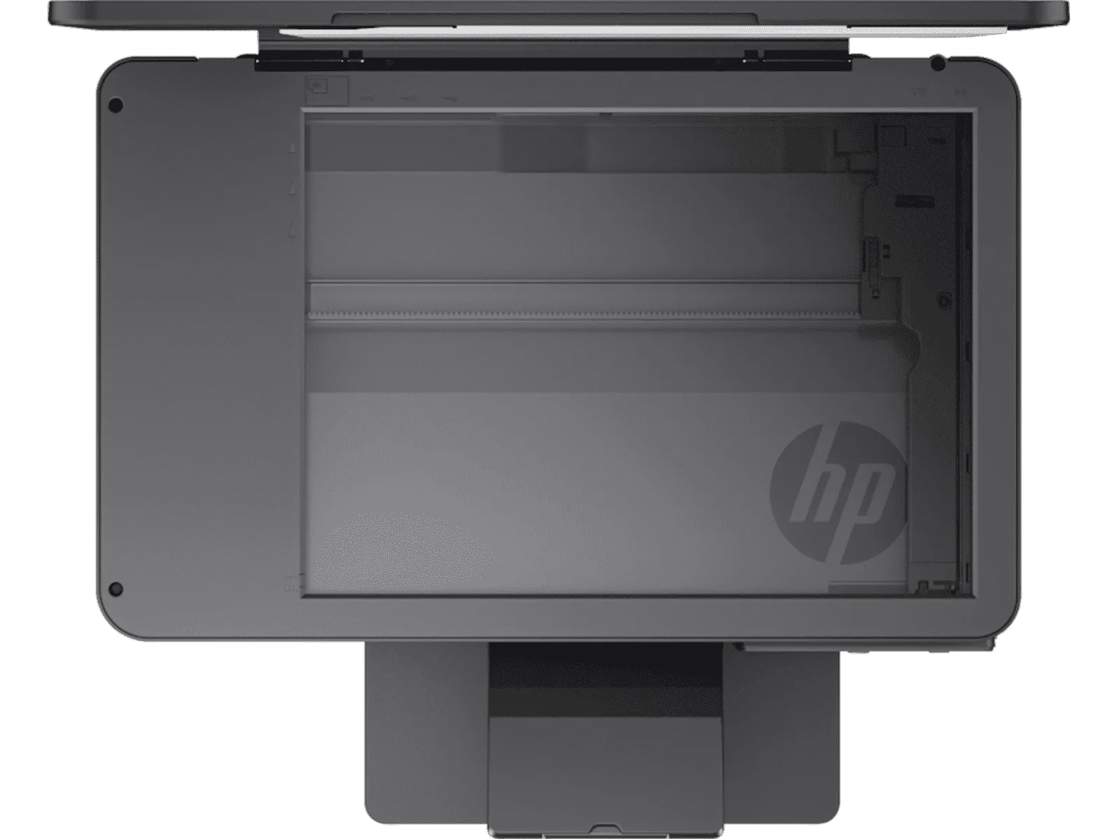 HP Laser Printer MFP M126A Plus A4 Multi Function view 4